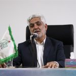 همایش بزرگ خیرین حرم‌ساز آذربایجان‌شرقی در تبریز