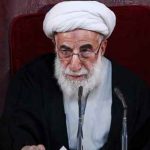 ان‌شاءالله شاهد مشارکت پرشور مردم در انتخابات خواهیم بود