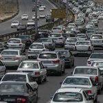 محدوديت هاي ترافيكي چهارشنبه 10 آبان الي شنبه 13 آبان ماه 96