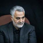 قدردانی سرلشکر سلیمانی از آحاد مردم و مسئولین