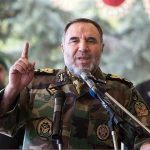 ایران اسلامی امن‌ترین کشور منطقه است