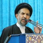 باید در مسیر افزایش رضایتمندی مردم قدم برداشت