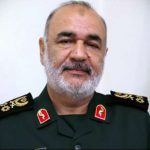 پیام تسلیت فرمانده کل سپاه در پی عروج ملکوتی آیت‌الله حسن‌زاده آملی