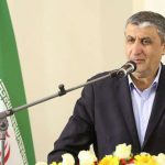 ارتقا ظرفیت بنادر کشور به ۲۸۰ میلیون تن تا پایان دولت دوازدهم