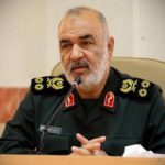 انتقام سردار سلیمانی یک استراتژی و آرمان است