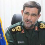 شناور‌های «عاشورا» اولین پایه شناوری سپاه است