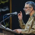 نیروی زمینی برای اجرای ماموریت های محوله آمادگی صد درصدی دارد