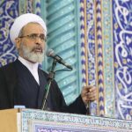 تحریم شورای نگهبان به خاطر وحشت آمریکا از نهاد های تاثیر گذار انقلاب است