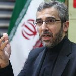 ایران از فعال‌ترین کشورها برای ایجاد جهان عاری از سلاح شیمیایی است