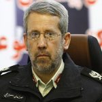 آماده «مدیریت انتظامی» انتخابات هستیم