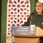 عصرهای کریسکان جلوه‌ای از مقاومت و جوانمردی است