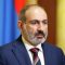 نیکول پاشینیان، نخست وزیر ارمنستان ازسمت خود کناره گیری کرد