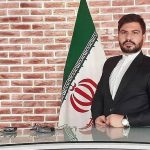 جوانی که دو برابر سن خود تجربه کسب کرده است