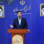 انتخابات مجلس آینده با قانون جدید برگزار شود