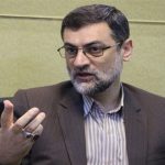 قاضی زاده هاشمی رئیس سازمان بنیاد شهید شد