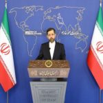 منتظر تصمیمات اروپا و آمریکا هستیم