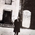 روایتی از حضور امام خمینی(ره) در بورسای ترکیه / ارسال نامه رمزی برای رهبر در تبعید