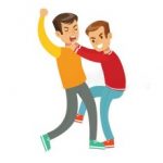 مراجعه بیش از 334 هزار مصدوم نزاع به پزشکی قانونی طی شش ماه