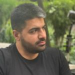 چرا به گورستان انگلیسی‌ها در بوشهر توجه نمی‌کنید؟