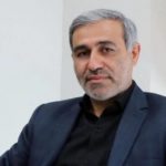 مهندس قایلی فرماندار سابق ملکان، پیروزی نمایندگان تبریز،اسکو و آذرشهر در مجلس شورای اسلامی را تبریک گفت