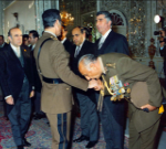 نقش دستگاه‌های امنیتی ـ اطلاعاتی شاه در سرکوب مخالفان