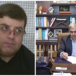 احمدقلیزاده به عنوان مشاور فرهنگی و رسانه ای منصوب شد