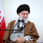 دیدار جمعی از مسئولان ارشد سه قوه با رهبر انقلاب