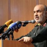 کار ما با دشمنان هنوز تمام نشده است