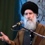 استاد فاطمی نیا آسمانی شد