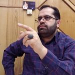 کتاب «دولت مجازی جمهوری اسلامی ایران» منتشرشد