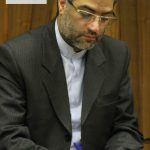 پیام تبریک دبیر حزب موتلفه اسلامی استان آذربایجان شرقی به مناسبت فرارسیدن عید سعیداضحی