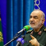 آمریکا و رژیم صهیونیستی در حال نوشتن نسخه زوال خود هستند