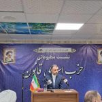 نرخ مشارکت در انتخابات افزایش خواهد یافت