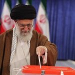 در کار خیر حاجت هیچ استخاره نیست