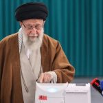 اهمّیّت مرحله‌ دوّم، کمتر از مرحله‌ اوّل نیست