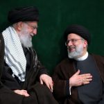پیام تسلیت امام خامنه ای به مناسبت شهادت‌ رئیس‌جمهور و همراهان گرامی ایشان