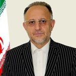 حریم جبهه مقاومت اقلیم حقوقی ماست