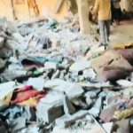 بار دیگر چهره کریه رژیم صهیونیستی به جهانیان نمایان شد