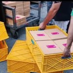 530پرس غذا بین همراهان بیمار توزیع شد