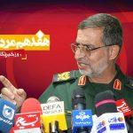 رژیم صهیونیستی بازنده اقدام حماقت انگیز خود است