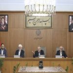 دولت وفاق ملی عنوانی صحیح و هدفمند برای دولت چهاردهم است