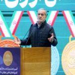 به عنوان نخبگان کشور، تلاش کنید دغدغه رفع مشکلات مردم در وجودتان نهادینه شود