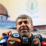 علی‌العهد یا قدس