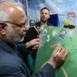 برای پیاده‌روی چهار میلیون زائر برنامه‌ریزی می‌کنیم