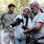 فیلم کوتاه اجتماعی شقایق رهبری با روایت زنی داغدیده و رازهای پنهان زندگی همسرش ساخته شد.