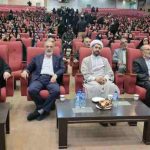 همایش زینبیون در استان آذربایجان شرقی برگزار شد