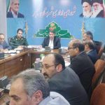 بانک‌ها در امر تسهیلات مشاغل خانگی و اشتغال نهایت همکاری را داشته باشند