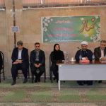 برگزاری دوره آموزشی «مادران و بانوان، معماران فرهنگ اقامه نماز» در تبریز