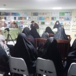 کرسی آزاد اندیشی روایت تاثیرات اقتدار نظام اسلامی درشکوفایی معارف مهدوی برگزارشد