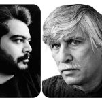 بهرام ” یزدگرد ” سینمای ایران جاودان شد